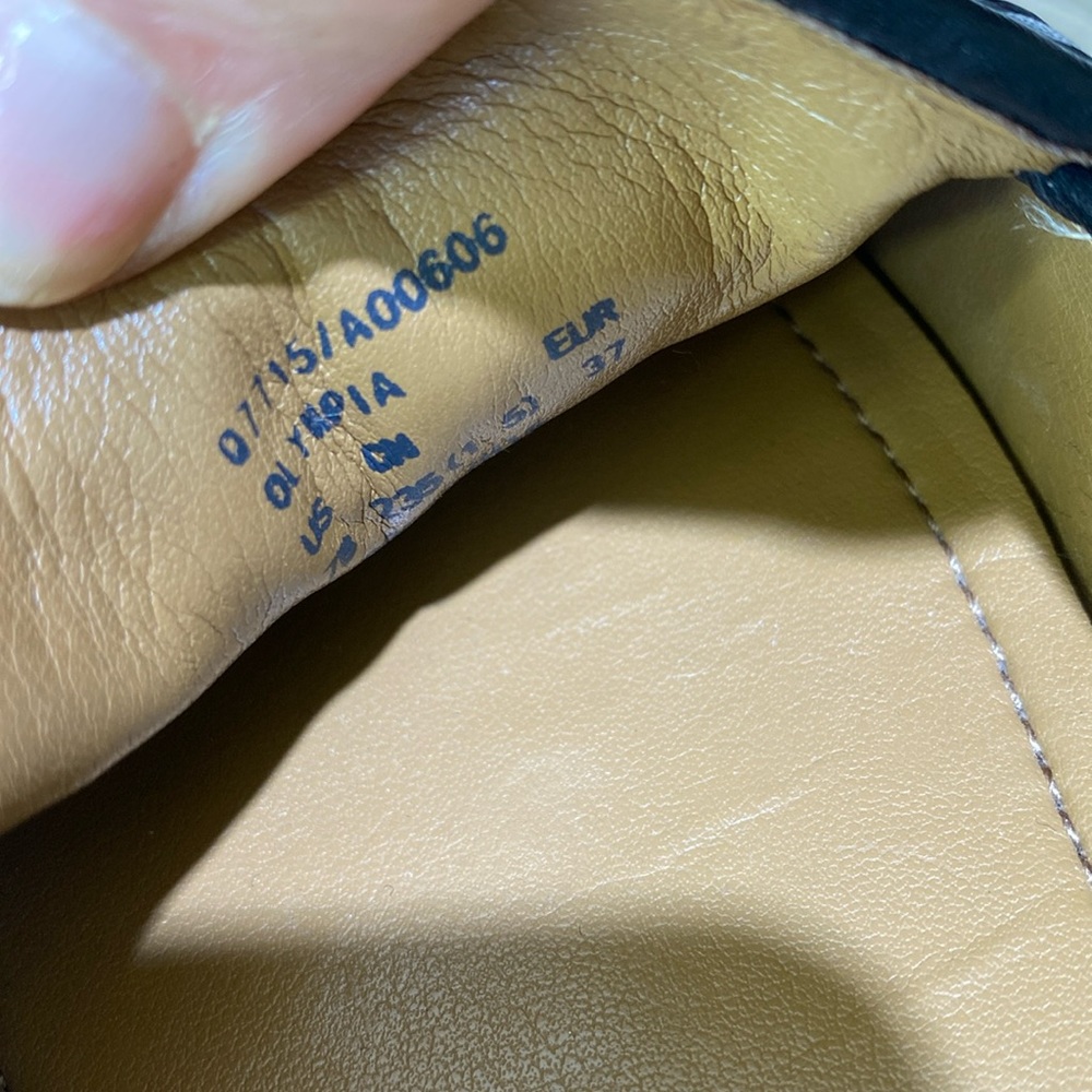 🖤🖤-Coach  loafers-🖤🖤 - Picture 9 of 10